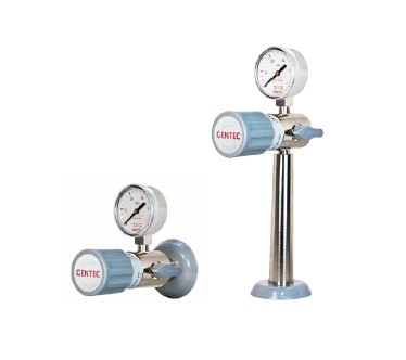 LRM 系列實驗(yàn)室台面調壓(ya)終端減壓閥(fá)