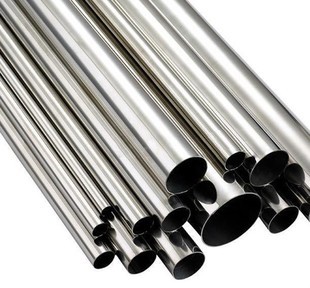 不鏽鋼直管(guan)