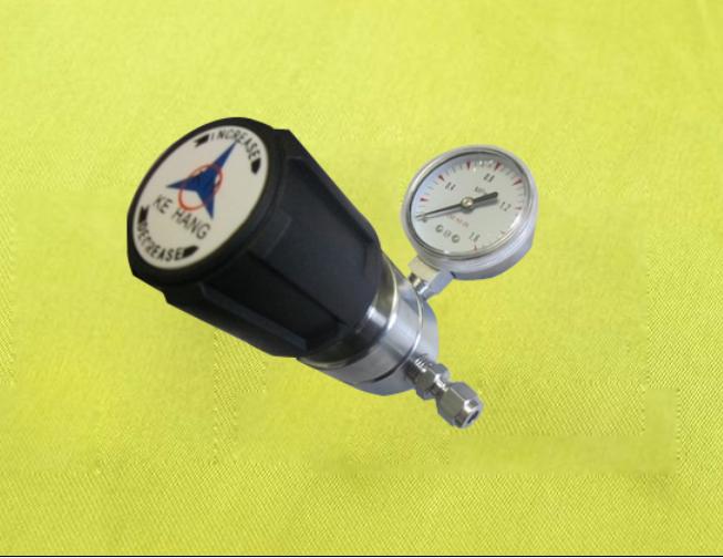 儀器(qì)終端減壓(ya)閥