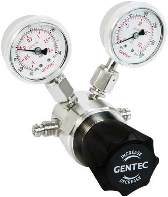 捷銳U53系列(lie)高純減壓器(qi)