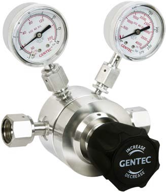 捷銳U23系列高(gāo)純減壓器