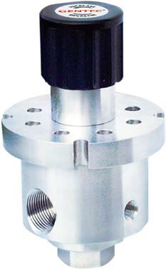 捷銳R66 系列大流(liú)量減壓器