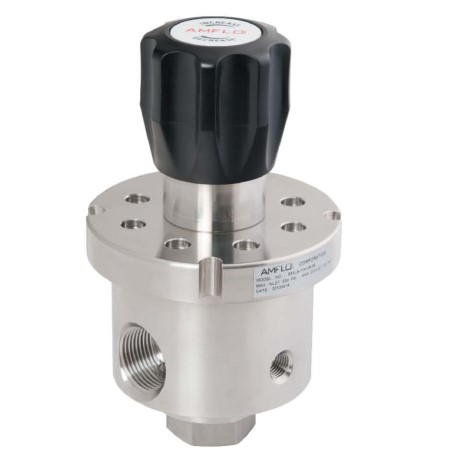 捷銳R61系列(liè)大流量減壓器(qi)