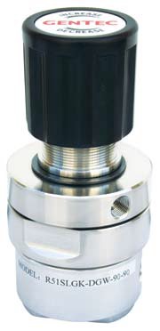 捷銳R51SL 系列抗(kang)強腐蝕減壓器(qi)