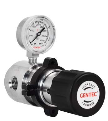 捷銳R42SL 系列(liè)高壓減壓器(qì)