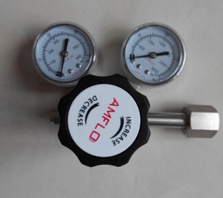 捷銳R41不(bu)鏽鋼高壓減(jian)壓閥