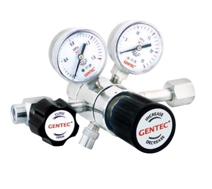 捷銳R31SL系列雙(shuang)極式減壓器(qì)