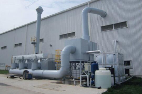 管道系統(tong)設計的考慮(lǜ)因素