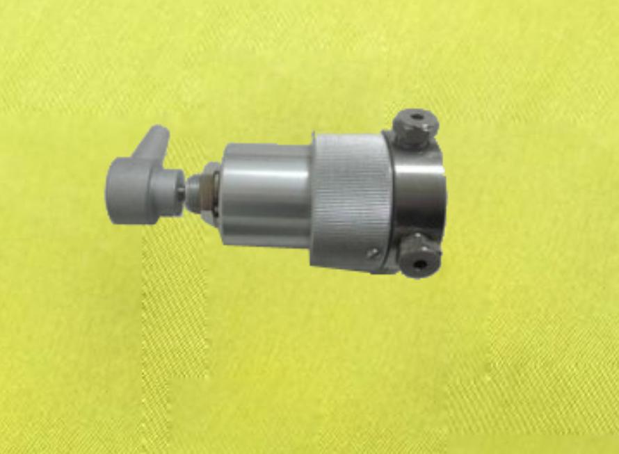 平面六通(tong)閥