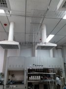 浙江大(da)學基礎醫(yī)學系實驗(yan)室氣路工(gōng)程改造案(an)例