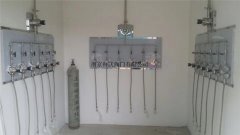 南京藍幟(zhì)金屬加工(gōng)技術有限(xian)公司實驗(yàn)室氣路控(kòng)制系統工(gōng)程