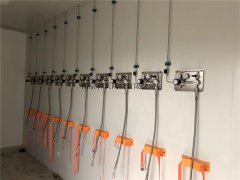 四川省(shěng)精細化工(gōng)研究設計(jì)院實驗室(shi)氣體控制(zhi)系統工程(chéng)