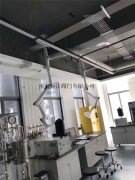 江西樟(zhāng)樹食品藥(yao)品監督管(guan)理局實驗(yàn)室氣體控(kòng)制系統工(gōng)程